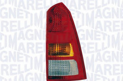 MAGNETI MARELLI 718121201832 -  Задний фонарь